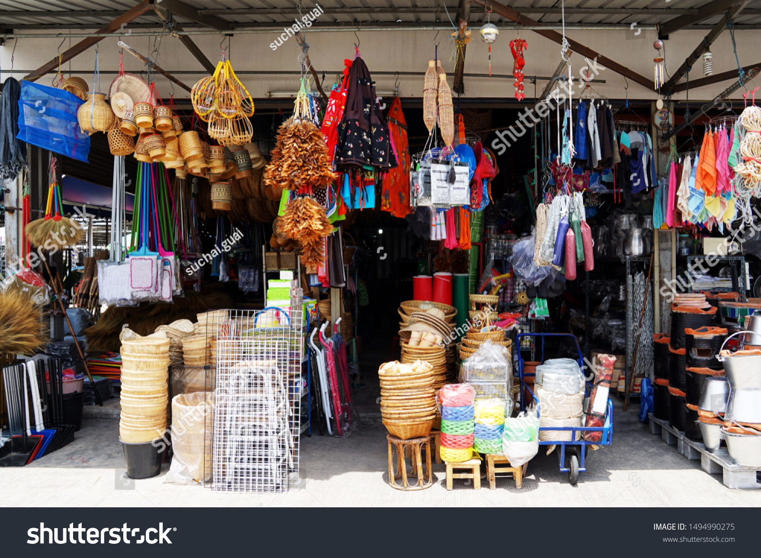Miscellaneous