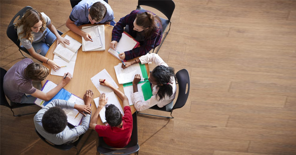Student Groups
