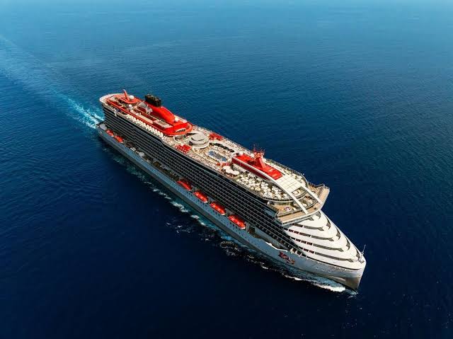Transatlantic Cruises