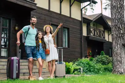 Vacation Rentals